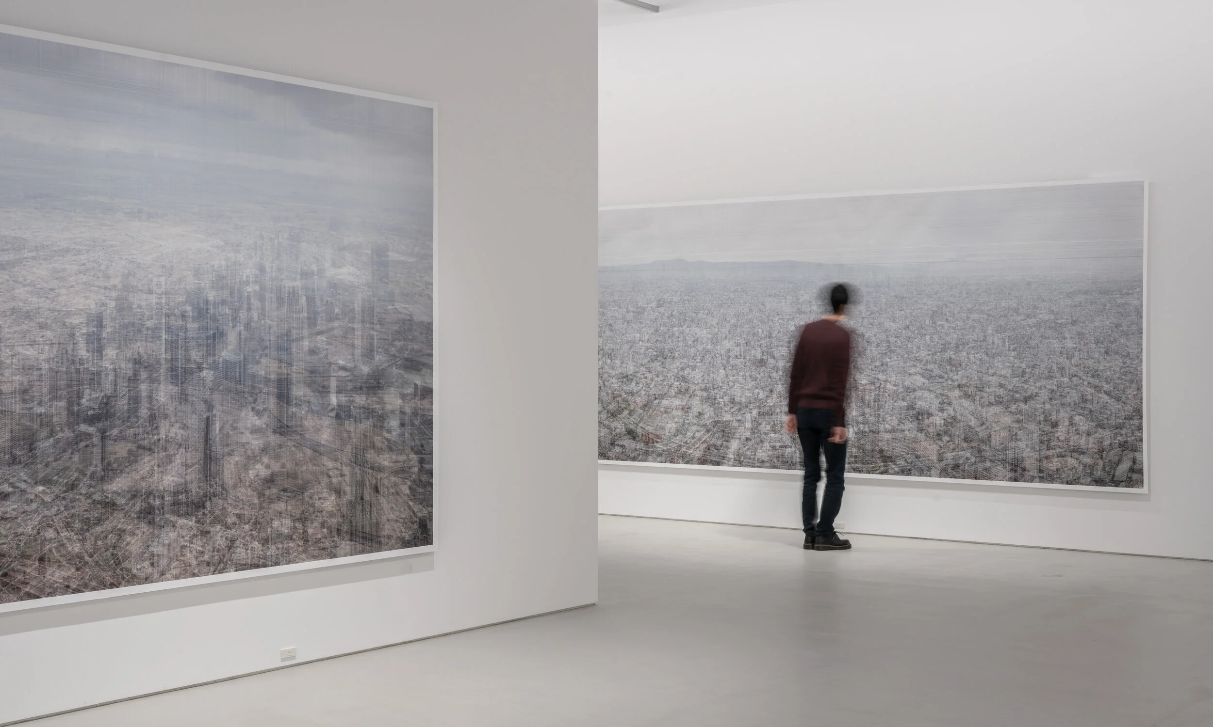 Exhibitions / commission works — Kenryou Gu 顧剣亨